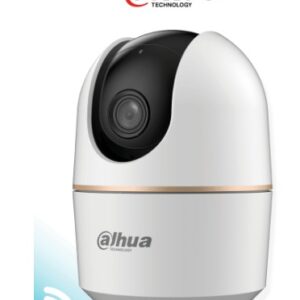 Cámara IP Domo Motorizado Wifi de 3 Megapíxeles con IA