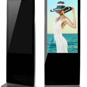 Tótem interactivo Computerland de 55"